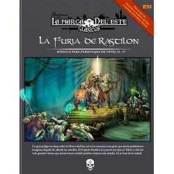 Aventuras en la Marca del...