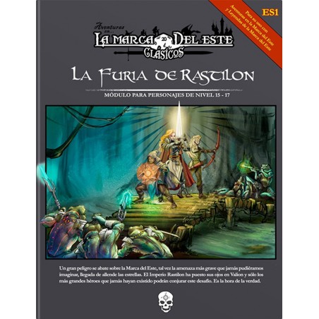 Aventuras en la Marca del...