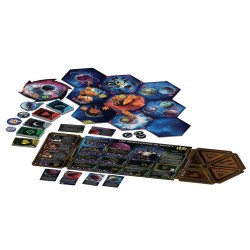 Twilight Imperium Cuarta...