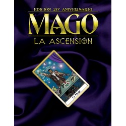 Mago: La Ascensión 20º...