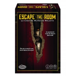 Escape the Room: La Casa de...