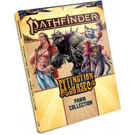 Pathfinder Pawns:...
