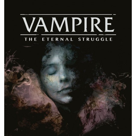 Vampire: T.E.S. Quinta...