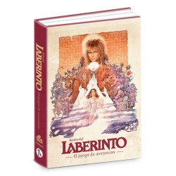 Dentro del Laberinto: El...