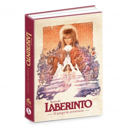 Dentro del Laberinto: El...