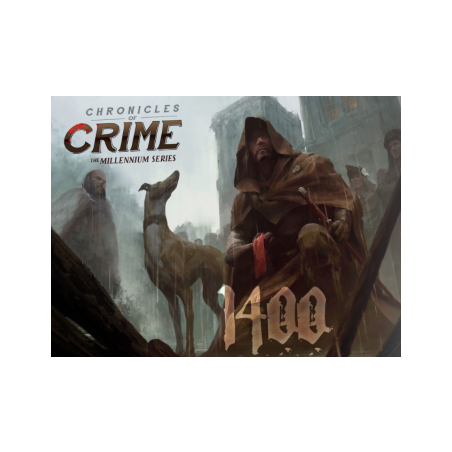 Chronicles of Crime: 1400