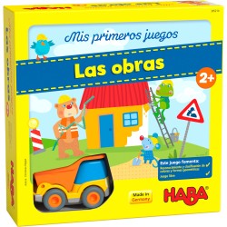 Mis primeros juegos – Las...