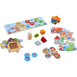 Mis primeros juegos – Las...