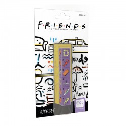Friends Set de Dados