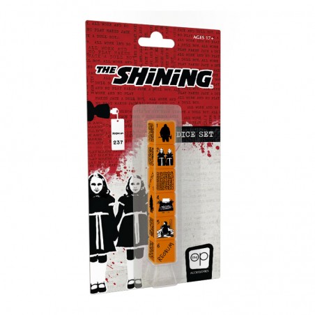 The Shining / El Resplandor...