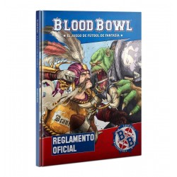 Blood Bowl: Reglamento...