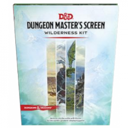 Dungeons & Dragons: Dungeon...