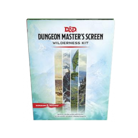 Dungeons & Dragons: Dungeon...
