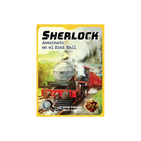 Q: Sherlock Fantasy....