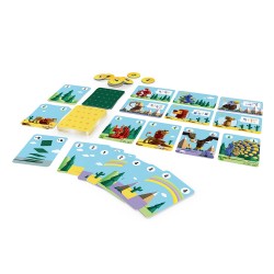 Wild Cards