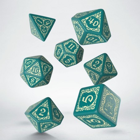 Pathfinder Agents of...
