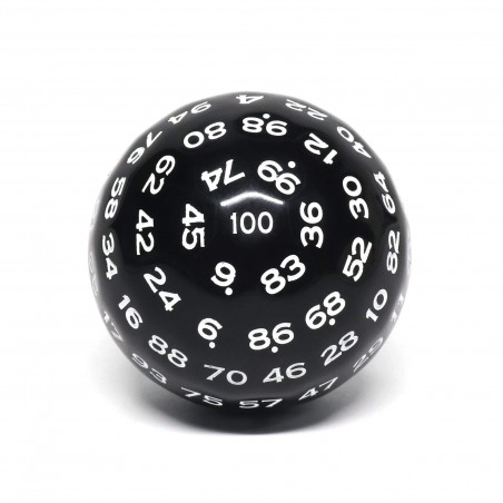 D100 Black/White
