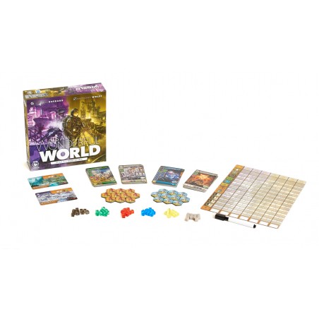 It’s a Wonderful World:...