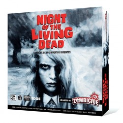 Night of the Living Dead -...