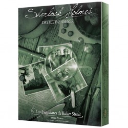 Sherlock Holmes: Los...