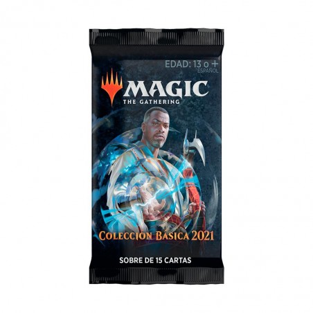 Magic: Colección Básica...