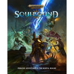 Warhammer Age of Sigmar:...