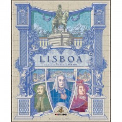 Lisboa (castellano)