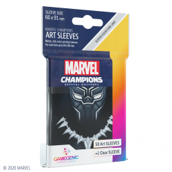 Fundas Marvel Champions...