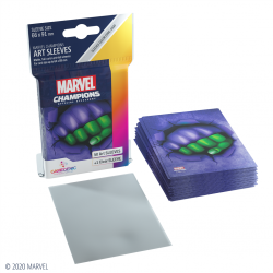 Fundas Marvel Champions...