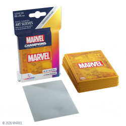 Fundas Marvel Champions...