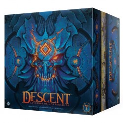 Descent: Leyenda de las...