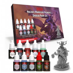 Army Painter: D&D Undead...