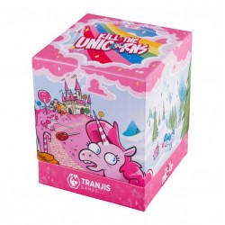 Kill The Unicorns