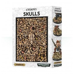 Citadel Skulls