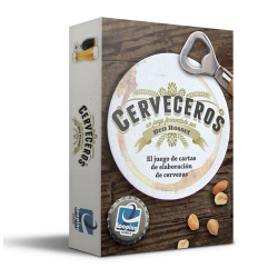 Cerveceros