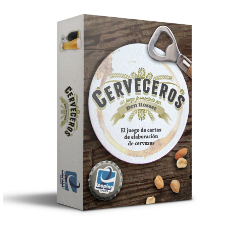 Cerveceros