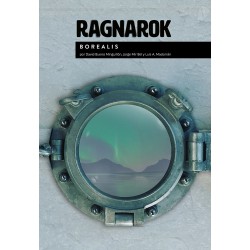 Ragnarok 3ª edición: Borealis