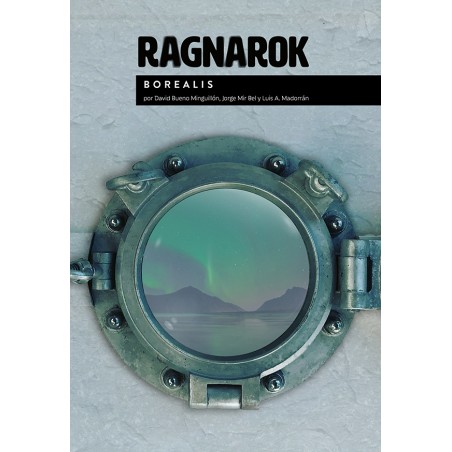 Ragnarok 3ª edición: Borealis