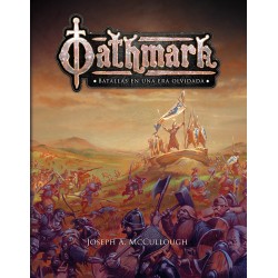 Oathmark: Batallas en una...