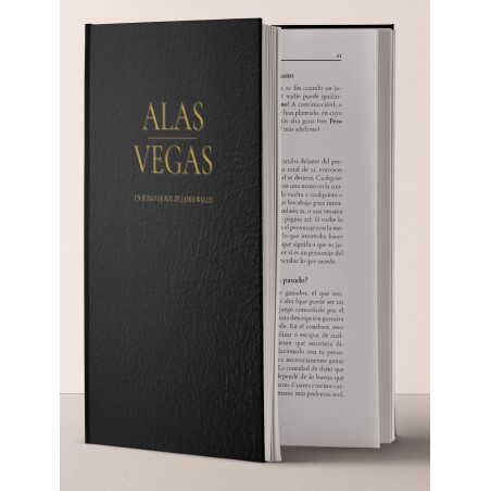 Alas Vegas
