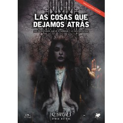 La Llamada de Cthulhu: Las...