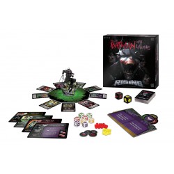 The Batman Who Laughs...