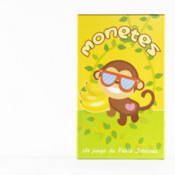 Monetes