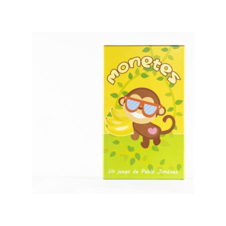 Monetes