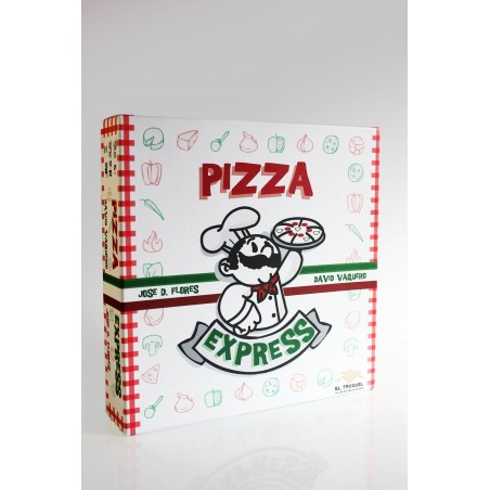 Pizza Express