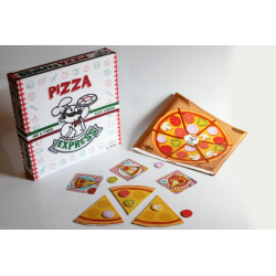 Pizza Express