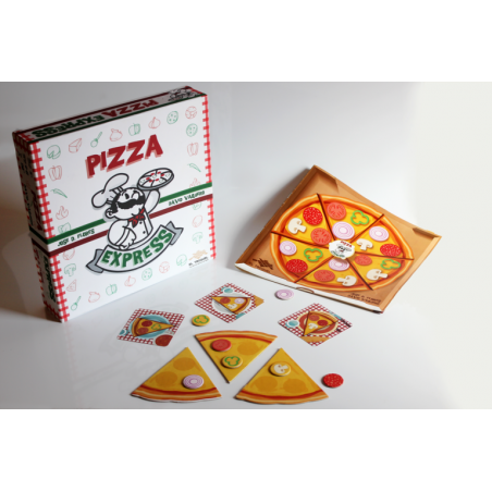 Pizza Express