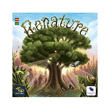 Renature