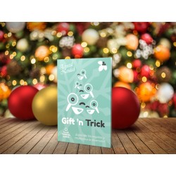 Gift’n Trick (Edición Navidad)
