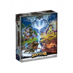 Skytear Juego Básico